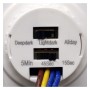 LED Deckenleuchte 24W - 22W- 20W -18W Bewegungsmelder - 2700K+CCT - OSRAM CHIP