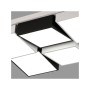 LED Deckenleuchte 90W - DORTMUND - CCT Fernbedienung steuern