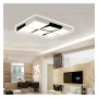 LED Deckenleuchte 90W - DORTMUND - CCT Fernbedienung steuern
