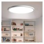 LED Deckenrunde Oberfläche 18W RGB+CCT - Control Remoto - Chip Lumileds