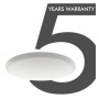 LED-Deckenleuchte für die Oberfläche - IP65 - 20W - 16W - 12W - CCT - Wählbare Farbe