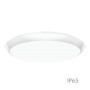 LED-Deckenleuchte für die Oberfläche - IP65 - 20W - 16W - 12W - CCT - Wählbare Farbe
