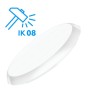LED-Deckenleuchte für die Oberfläche - IP65 - 20W - 16W - 12W - CCT - Wählbare Farbe