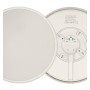 LED-Deckenleuchte mit einstellbarer Leistung 20W - 15W - 10W - 5CCT - Radarsensor - IP44