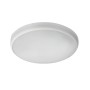 LED-Deckenleuchte mit einstellbarer Leistung 20W - 15W - 10W - 5CCT - Radarsensor - IP44