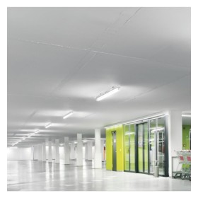 Affichage LED IP65 pour deux tubes de 60 cm scellés