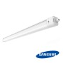 LED Feuchtraumleuchte Integrierten 20W-10W - SAMSUNG chipE - 3CCT - 60cm