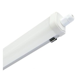 Wasserdichte LED-Leiste 15W - GLOWLUXE - Verbindungsmöglichkeit - 60cm - IP65