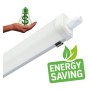 Wasserdichte LED-Leiste 15W - GLOWLUXE - Verbindungsmöglichkeit - 60cm - IP65