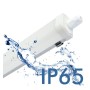 Wasserdichte LED-Leiste 15W - GLOWLUXE - Verbindungsmöglichkeit - 60cm - IP65