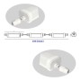 Wasserdichte LED-Leiste 15W - GLOWLUXE - Verbindungsmöglichkeit - 60cm - IP65