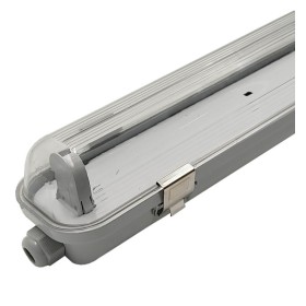 Wasserdichter Schirm IP65 LED Röhre 120cm