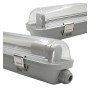Wasserdichter Schirm IP65 LED Röhre 120cm