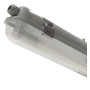 Wasserdichter Schirm IP65 LED Röhre 120cm