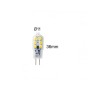 G4 LED Lampe 2,5W neutralweiss 4000K 12V DC