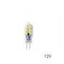 G4 LED Lampe 2,5W neutralweiss 4000K 12V DC