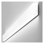 LED Wandleuchte Lineare - NEW WASHINGTON WEISS - 0.44m - 0.94m - 1.44m - 1.94m - IP54 - Dimmbar