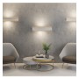 LED Wandleuchte Lineare - NEW WASHINGTON WEISS - 0.44m - 0.94m - 1.44m - 1.94m - IP54 - Dimmbar