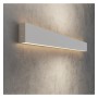LED Wandleuchte Lineare - NEW WASHINGTON WEISS - 0.44m - 0.94m - 1.44m - 1.94m - IP54 - Dimmbar