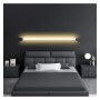 LED Wandleuchte Lineare - NEW WASHINGTON WEISS - 0.44m - 0.94m - 1.44m - 1.94m - IP54 - Dimmbar