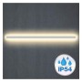 LED Wandleuchte Lineare - NEW WASHINGTON WEISS - 0.44m - 0.94m - 1.44m - 1.94m - IP54 - Dimmbar