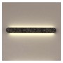 LED Wandleuchte Lineare - MUTE WALL - 72cm - 128cm - 184cm - IP54- Dimmbar