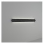 LED Wandleuchte Lineare - MUTE WALL - 72cm - 128cm - 184cm - IP54- Dimmbar