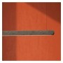 LED-Linear-Pendelleuchte - schallabsorbierend - MUTE - 72cm - 128cm - 184cm - IP54 - Dimmbar