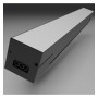 LED-Linearlampe 24W - STELLAR - Verbindbar - 60 cm