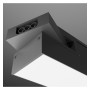 LED-Linearlampe 24W - STELLAR - Verbindbar - 60 cm