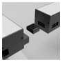 LED-Linearlampe 24W - STELLAR - Verbindbar - 60 cm