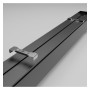 LED-Linearlampe 24W - STELLAR - Verbindbar - 60 cm