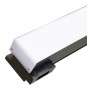 LED-Linearlampe 24W - STELLAR - Verbindbar - 60 cm