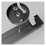 LED-Linearlampe 24W - STELLAR - Verbindbar - 60 cm
