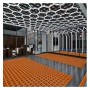 LED-Röhrenstreifen - KÜNSTLERISCH- 12W - OSRAM CHIP - Exklusive und anpassbare Decken - 60cm