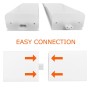 LED-Röhrenstreifen - KÜNSTLERISCH- 12W - OSRAM CHIP - Exklusive und anpassbare Decken - 60cm