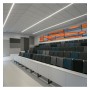 LED-Röhrenstreifen - KÜNSTLERISCH- 12W - OSRAM CHIP - Exklusive und anpassbare Decken - 60cm