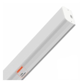 LED-Röhrenstreifen - KÜNSTLERISCH- 50W - OSRAM CHIP - Exklusive und anpassbare Decken - 150cm