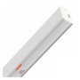 LED-Röhrenstreifen - KÜNSTLERISCH- 50W - OSRAM CHIP - Exklusive und anpassbare Decken - 150cm