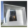 Lineare LED - Einbau - MOSKAU MINI SCHWARZ - 0.44m - 0.94m - 1.44m - 1.94m - IP54- Dimmbar