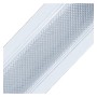 Lineare LED - Einbau - MOSKAU MINI WEISS - 0.44m - 0.94m - 1.44m - 1.94m - IP54- Dimmbar