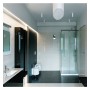 Lineare LED - Einbau - MOSKAU MINI WEISS - 0.44m - 0.94m - 1.44m - 1.94m - IP54- Dimmbar
