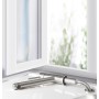 Villeroy & Boch Como Window Einhebel-Küchenarmatur für Vorfenstermontage