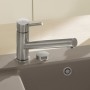 Villeroy & Boch Como Einhebel-Küchenarmatur, Niederdruck