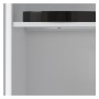 Lineare LED - Deckenaufbauleuchte - NEW YORK SILBER - 0.44m - 0.94m - 1.44m - 1.94m - IP54- Dimmbar