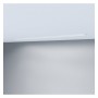 Lineare LED - Deckenaufbauleuchte - NEW YORK WEISS - 0,5 m - 1 m - 1,5 m - 2 m - IP54- Dimmbar