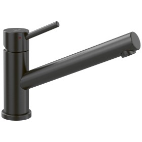 Robinetterie de cuisine monocommande Villeroy & Boch Como, basse pression
