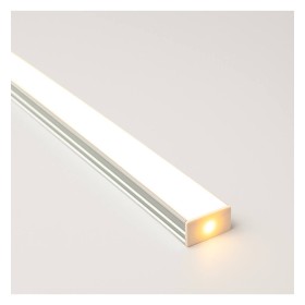 Lineare LED-Leuchte – EASY CONNECT – 2 Meter – 20W 12V – Professionelle Masslösung