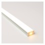 Lineare LED-Leuchte – EASY CONNECT – 2 Meter – 20W 12V – Professionelle Masslösung