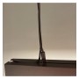 Linearlampe Pendelleuchte - MÜNCHEN MINI SCHWARZ - 0.44m - 0.94m - 1.44m - 1.94m - IP54- Dimmbar